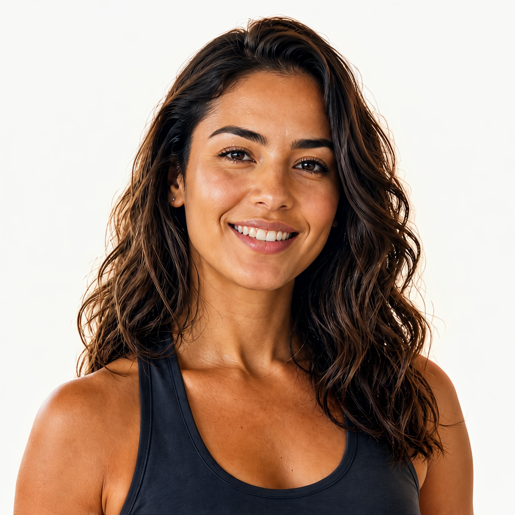 Sofía Mendoza